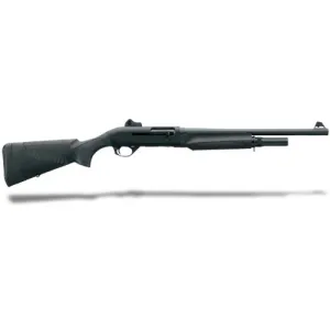 BENELLI M2 TACTICAL 12 Gauge 18.5" 5rd - FACTORY BLEM
