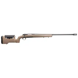 BROWNING X-Bolt Max Long Range 280 26" 4rd - Black