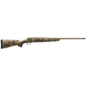 BROWNING X-Bolt Hell's Canyon Speed 270 Win 22" ATACS TDX