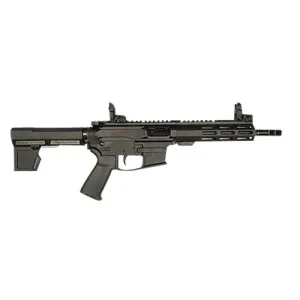 ARMALITE M-15 PDW 9mm 8.5" 33rd - Black