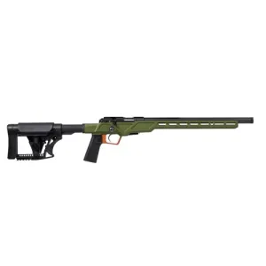 CZ-USA 457 Varmint Precision Chassis MTR 16" 22LR ODG