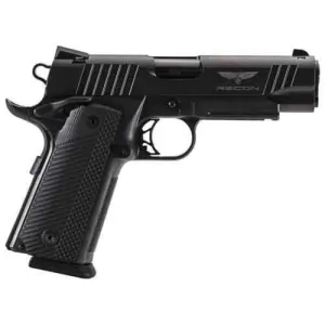 PARA ORDNANCE BLACK OPS RECON 45ACP 4.25IN
