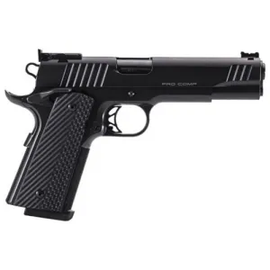 PARA ORDNANCE PRO COMP 9 9MM 5IN