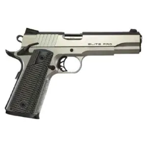 PARA ORDNANCE ELITE PRO SS 45ACP