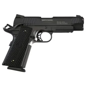 PARA ORDNANCE BLACK OPS RECON 9MM 4.25IN