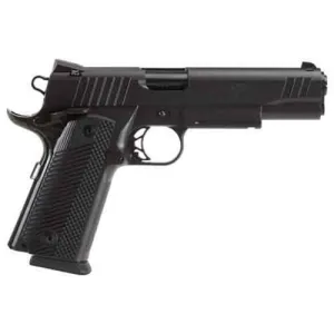 PARA ORDNANCE BLACK OPS 10.45 45ACP 5IN 10RD