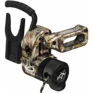 QAD Ultra Rest PSE Left Hand Mossy Oak Infin