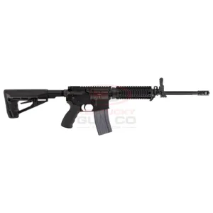 ROCK RIVER ARMS LAR-15 Fall Special Car A4 5.56 16" Fluted