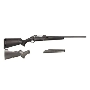 BENELLI Lupo 308 Win 22" 5rd - FACTORY BLEM + FREE Granite Moss Extra Stock