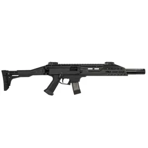 CZ-USA Scorpion Evo3 S1 Carbine 9mm Rifle 16.2in 20rd