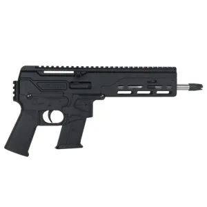 DIAMONDBACK FIREARMS DBX Pistol 5.7x28 8" Black 20rd MOE K Grip