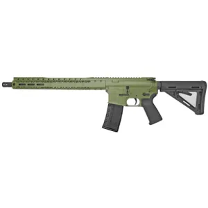 BLACK RAIN ORDNANCE SPEC15 16" 30+1 GRN 223/556