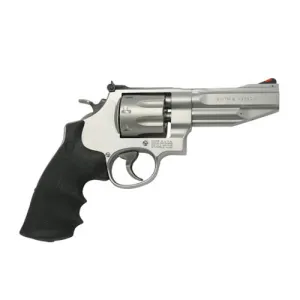 SMITH & WESSON Model 627 357 Mag 4" 8rd Revolver - Stainless