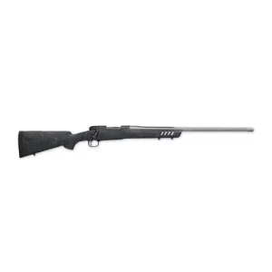 WINCHESTER Model 70 Coyote Light 308 Win 24" 5rd Bolt Rifle w/ Fluted Barrel - Stainless / Composite