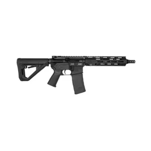 DIAMONDBACK FIREARMS DB15 300 AAC Blackout 10in 30rd - Black