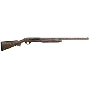 WEATHERBY 18i 12 Gauge 3" 28" 4rd Semi-Auto Shotgun - Mossy Oak Bottomland