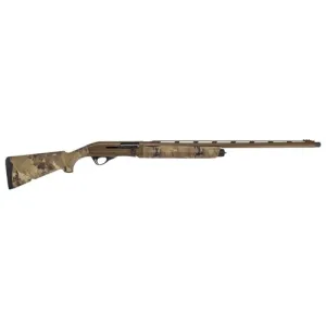 FRANCHI Affinity 3 Elite 12 Gauge 3" 28" 4+1 Semi-Auto Shotgun - Bronze / Optifade Marsh