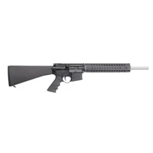 ROCK RIVER ARMS AR-15 Predator Pursuit Mid 5.56/223 Rem 16" Rifle