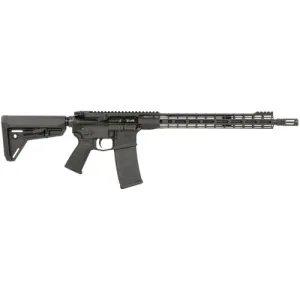 AERO PRECISION M4E1 5.56 NATO / 223 Rem 16" 30rd Semi-Auto AR15 Rifle | Black