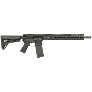 AERO PRECISION M4E1 5.56 NATO / 223 Rem 16" 30rd - Black