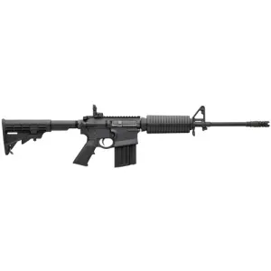DPMS GII AP4 Tactical Rifle