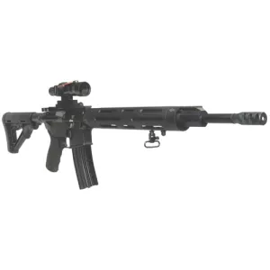 DPMS 3G1 Competition Rifle