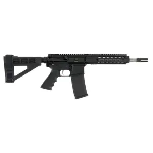 BUSHMASTER Minimalist Square Drop AR Pistol