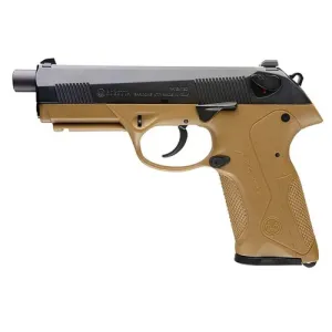 BERETTA PX4 Storm 45ACP 4.5" 10rd - FDE / Black