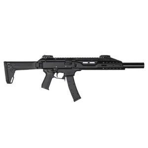 CZ-USA Scorpion EVO 3 S1 Carbine Magpul Ed 9mm 16.2" 35rd
