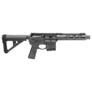 SPRINGFIELD ARMORY Saint Victor AR-15 Pistol, Magpul BTR