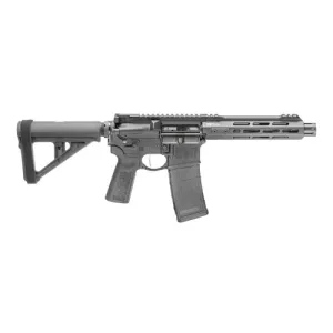 SPRINGFIELD ARMORY Saint Victor 5.56 NATO 7.5" 30rd - Black