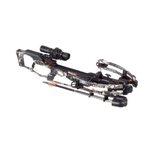RAVIN CROSSBOWS R10 Predator Camo