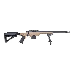 MOSSBERG MVP LC Rifle 223 Rem/5.56 NATO 11rd 16.25" Blue