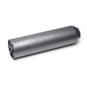 Q LLC Trash Panda 7.62mm Ti 1.75" OD X 6.9" L Bead