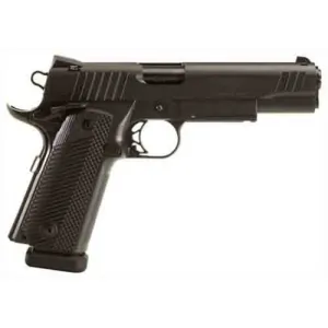 PARA ORDNANCE 1911 BLACK OPS 8RD 5BBL NS BLK
