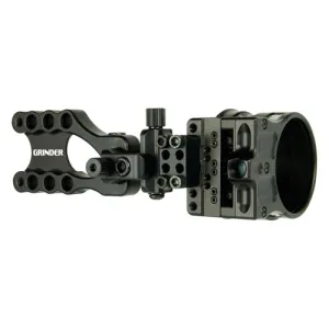 SPOT HOGG Grinder MRT 5 Pin .019 Left Hand Sight