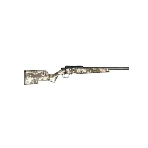 CHRISTENSEN ARMS Ranger 17HMR 18" 10rd Bolt Rifle w/ Carbon Fiber Barrel - Sitka Subalpine