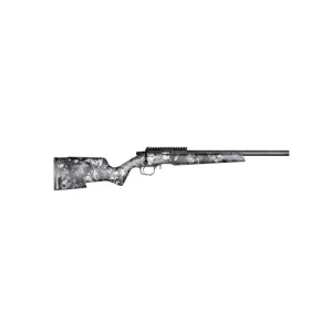 CHRISTENSEN ARMS Ranger 17HMR 18" 10rd Bolt Rifle w/ Carbon Fiber Barrel | Sitka Elevated II