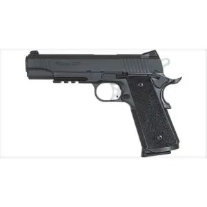 SIG SAUER 1911 TRDTNL TACPS NTRN 45ACP 5