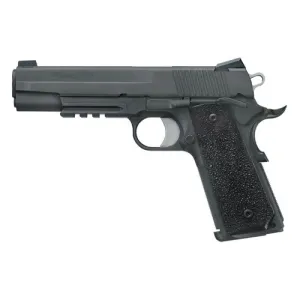 SIG SAUER 1911 R 45 Nitron 45ACP SAO TAC