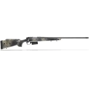 BERGARA Terrain Wilderness 300 Win Mag 26" 5rd - Black / Grey