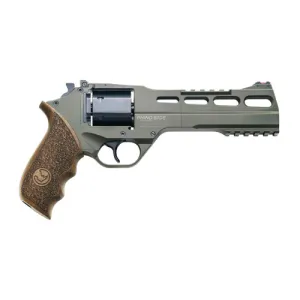 CHIAPPA FIREARMS Rhino 60DS 357 Mag 6" 6rd - FACTORY BLEM