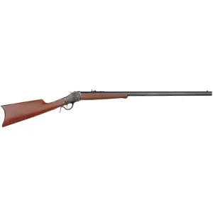 UBERTI 1885 High Wall Special Sporting 45-70 GOVT 32" Single Shot Rifle w/ Octagon Barrel | Walnut