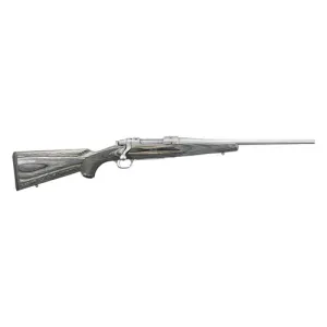RUGER M77 Hawkeye LAMCMP 223Rem 16.5" 5rd