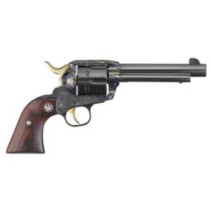 RUGER Vaquero 357 Mag 5.5" 6rd - Case Hardened