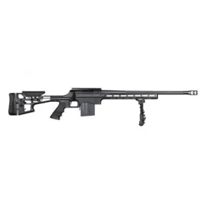 THOMPSON CENTER Performance Center Long Range Rifle Black