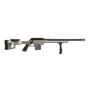 THOMPSON CENTER Performance Center Long Range Rifle FDE