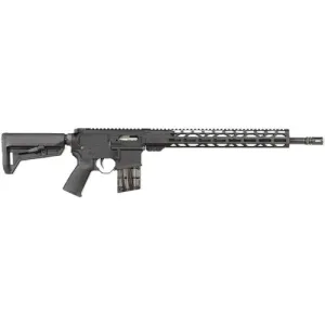 ROCK RIVER ARMS LAR-15M 17 HMR 18" 10rd