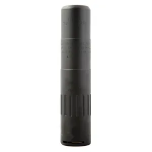 AAC (ADVANCED ARMAMENT) Scar-SD Military Silencer