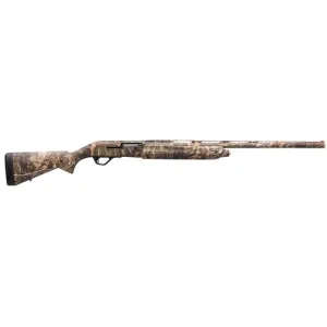 WINCHESTER SX4 Universal Hunter 20 Gauge 3" 24" 4rd Semi-Auto Shotgun | Mossy Oak DNA